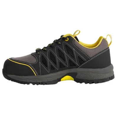 Goodyear Outlander S1PL ESD HRO Fiberglas Burun İş Güvenliği Ayakkabısı GY32-110 - 2