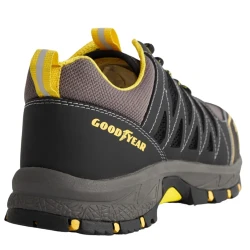 Goodyear Outlander S1PL ESD HRO Fiberglas Burun İş Güvenliği Ayakkabısı GY32-110 - 5