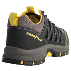 Goodyear Outlander Elektrikçi SB S1P HRO Fiberglass Burun Ayakkabı GY32-111 - 3