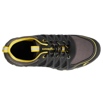 Goodyear Outlander Elektrikçi SB S1P HRO Fiberglass Burun Ayakkabı GY32-111 - 5