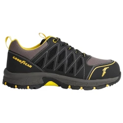 Goodyear Outlander Elektrikçi SB S1P HRO Fiberglass Burun Ayakkabı GY32-111 - 1