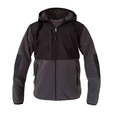Safe Mod Gri Softpolar - 1