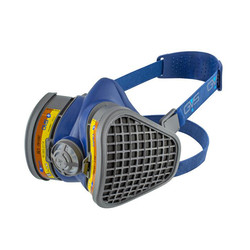 GVS Elipse AE1 Filtreler İle Birlikte Gaz Maskesi SPR517 - 1