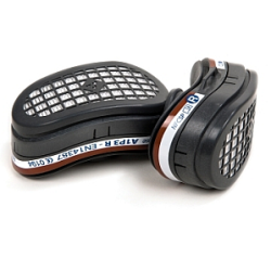GVS Elipse B1-P3 Gaz ve Toz Yedek Filtresi - SPR426 - GVS Elipse Maske ve Filtre Modelleri