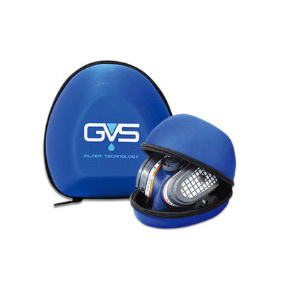 GVS Elipse Düşük Profilli Gaz Maskeleri Taşıma Çantası SPM008 - 1