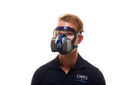 GVS Elipse Integra A1-P3 Tam Yüz Maskesi - SPR401 - 5
