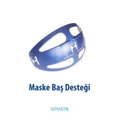 GVS Elipse Maske Baş Desteği SPM 578 - 1
