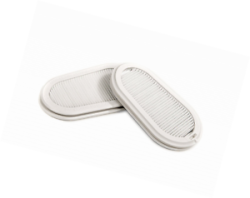 GVS Elipse P3 Toz İçin Yedek Filtre - Toz Filtresi - SPR316 - GVS Elipse Maske ve Filtre Modelleri