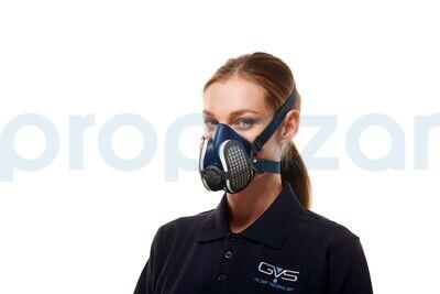 GVS Elipse P3 Yarım Yüz Tam Koruma Toz Maskesi - SPR299 - 1