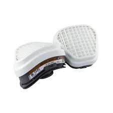 GVS Elipse SPR497 A2-P3 RD Filtreler - GVS Elipse Maske ve Filtre Modelleri