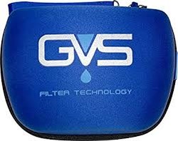 GVS Elipse Yüksek Profilli Gaz Maskelerini Taşıma Çantası SPM009 - 1