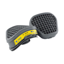 GVS SPR516 Elipse E1 Maske Filtresi - GVS Elipse Maske ve Filtre Modelleri