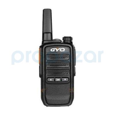 GYQ-Q75 PMR EL TELSİZİ - 1