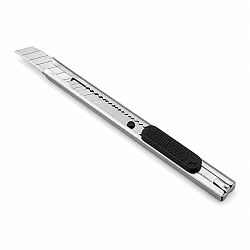 Haixin HX-16 Metal Dar Maket Bıçağı 9 mm - Propazar