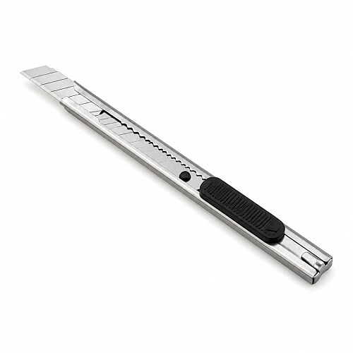 Haixin HX-16 Metal Dar Maket Bıçağı 9 mm - 1