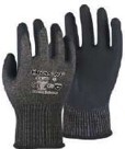 Hanvo NJE3158Q Mikro Köpük Nitril Eldiven - Hanvo İş Eldivenleri