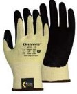 Hanvo NXC5144 Nitril Kaplama Eldiveni - Hanvo İş Eldivenleri