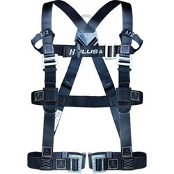 HAR22H Düşme Durdurucu Emniyet Kemeri - Delta Plus İSG Ürünleri