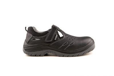 HDS Basic 202 Yazlık Sandalet İş Ayakkabısı - 3