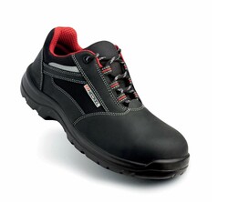 Heckel FOCUS 2.0 LOW S3 SRC İş Ayakkabısı - 1