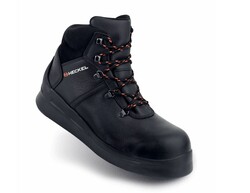 Heckel MACASPHALT 62763 S3 HI HRO Asfalt İçin İş Botu - 1