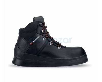 Heckel MACASPHALT 62763 S3 HI HRO Asfalt İçin İş Botu - 2