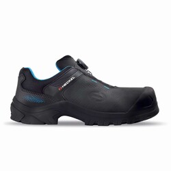 Heckel 67373 MACCROSSROAD 3.0 BOA S3 İş Ayakkabısı - 2