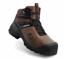 Heckel MACCROSSROAD BROWN 3.0 67303 S3 CI HI HRO İş Botu - 1