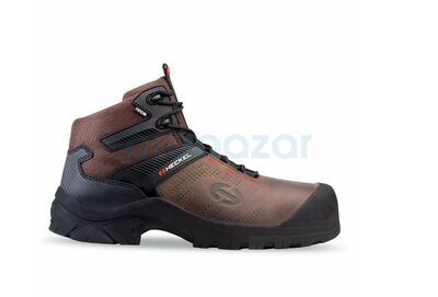 Heckel MACCROSSROAD BROWN 3.0 67303 S3 CI HI HRO İş Botu - 2