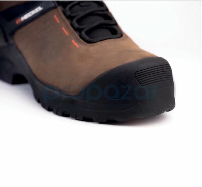 Heckel MACCROSSROAD BROWN 3.0 67303 S3 CI HI HRO İş Botu - 5