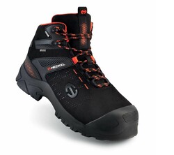 Heckel MACEXPEDITION 3.0 67343 S3 CI HI WR HRO İş Botu - 1