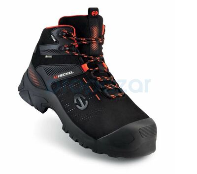 Heckel MACEXPEDITION 3.0 67343 S3 CI HI WR HRO İş Botu - 1