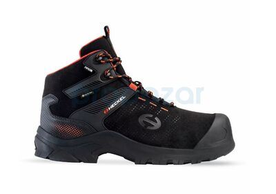 Heckel MACEXPEDITION 3.0 67343 S3 CI HI WR HRO İş Botu - 2