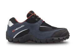 Heckel 62003 MACSPEED 2.0 S1P HRO İş Ayakkabısı - 2