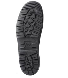 Heckel MACSTOPAC 100 67103 BLACK HIGH S3 SRC İş Botu - 3