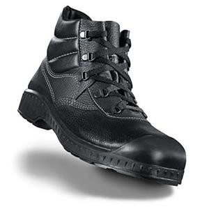 Heckel Macstopac Black S1P İş Ayakkabısı - 3