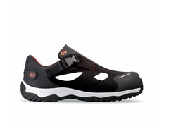 Heckel MS 110 67443 SANDAL S1P HRO Sandalet Tip İş Ayakkabısı - 2