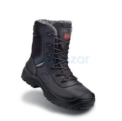 Heckel MX 100 GT 2 S3 CI HI WR HRO İş Botu - 1