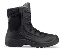 Heckel MX 100 GT 2 S3 CI HI WR HRO İş Botu - 2