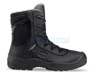 Heckel MX 100 GT 2 S3 CI HI WR HRO İş Botu - 2