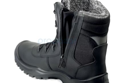 Heckel MX 100 GT 2 S3 CI HI WR HRO İş Botu - 3