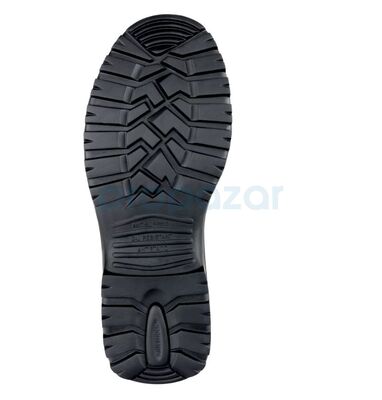 Heckel MX 100 GT 2 S3 CI HI WR HRO İş Botu - 5