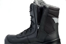 Heckel MX 100 GT 2 S3 CI HI WR HRO İş Botu - 4