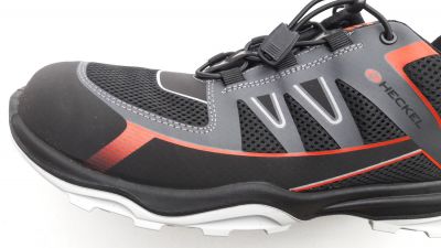 Heckel 62583 Run-R 100 Low S1P SRC İş Ayakkabısı - 2