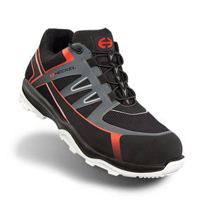 Heckel 62583 Run-R 100 Low S1P SRC İş Ayakkabısı - 1