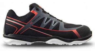 Heckel 62583 Run-R 100 Low S1P SRC İş Ayakkabısı - 3
