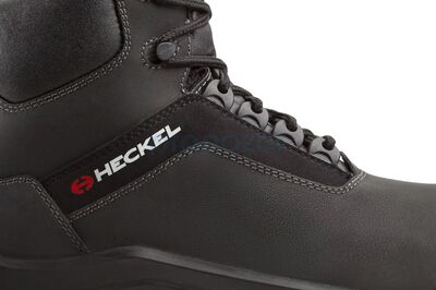 Heckel SUXXEED OFFROAD BLACK 67203 HIGH S3 CI SRC İş Botu - 3