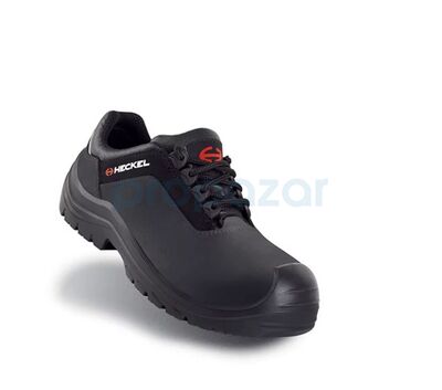 Heckel SUXXEED OFFROAD BLACK 67283 LOW S3 CI SRC İş Ayakkabısı - 1