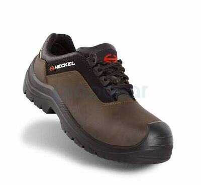 Heckel SUXXEED OFFROAD 62743 LOW S3 CI SRC İş Ayakkabısı - 1