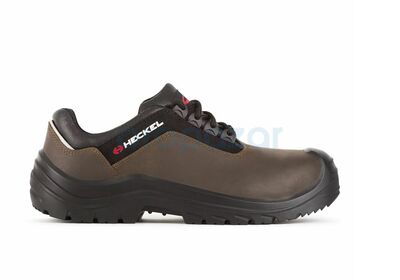 Heckel SUXXEED OFFROAD 62743 LOW S3 CI SRC İş Ayakkabısı - 2